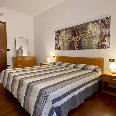 Vicolo Chiodo 9 Apartment เวโรนา ภายนอก รูปภาพ