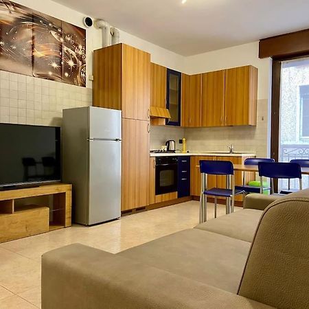 Vicolo Chiodo 9 Apartment เวโรนา ภายนอก รูปภาพ