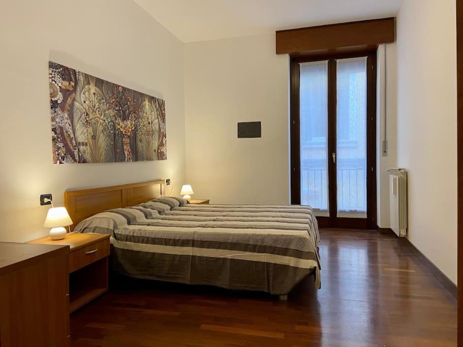 Vicolo Chiodo 9 Apartment เวโรนา ภายนอก รูปภาพ