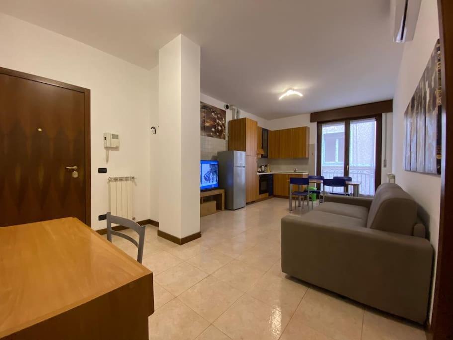 Vicolo Chiodo 9 Apartment เวโรนา ภายนอก รูปภาพ