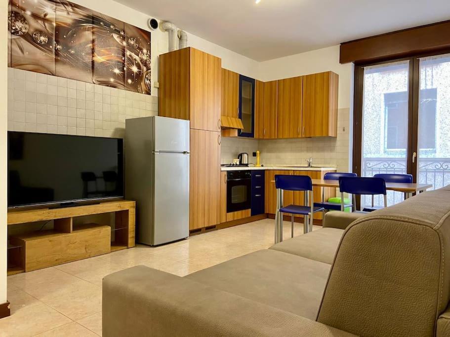Vicolo Chiodo 9 Apartment เวโรนา ภายนอก รูปภาพ